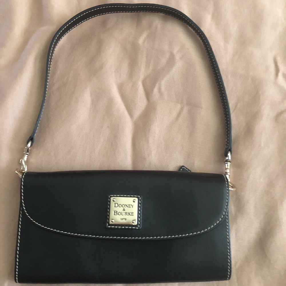 Dooney & Burke Wristlet